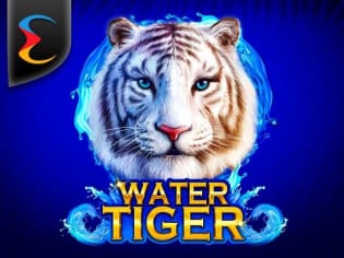 Water Tiger screenshot