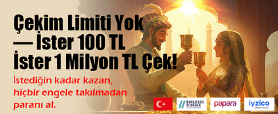 Şansını Dene, Zirveye Çık!