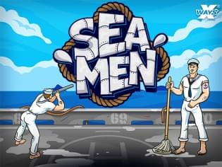 Seamen screenshot