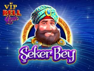 Seker Bey VIP Bell Link screenshot