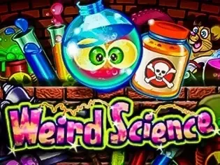 Weird Science screenshot