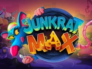 Junkrat Max screenshot