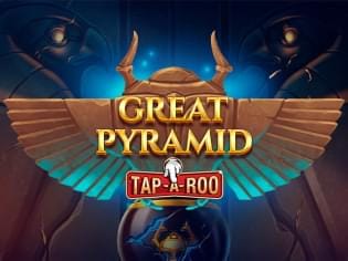 Great Pyramid Tap-A-Roo