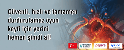 Popüler Slotlarda Bedava Dönüş promotion