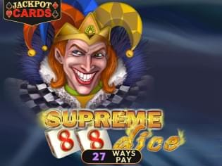 Supreme Dice screenshot