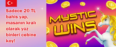 Haftalık Kayıp İadesi 💎 promotion
