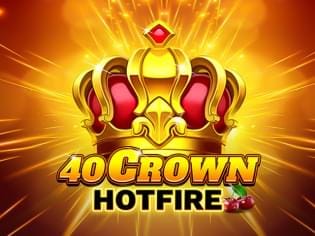 40 Crown Hotfire screenshot