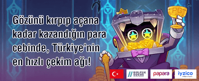 Slot Turnuvası 🎰 promotion