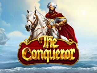 The Conqueror