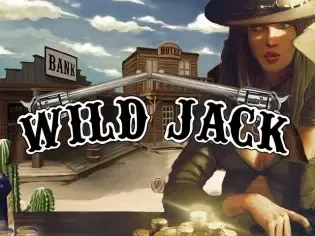 Wild Jack screenshot