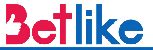 trbetlike Logo
